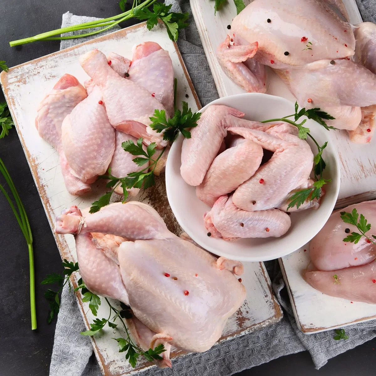 Chicken